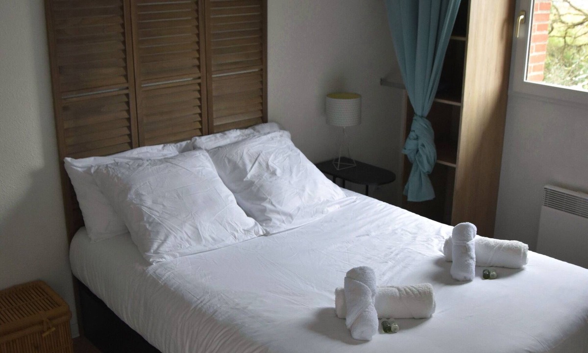 Grenade Apartment | A cocoon of calm in the heart of Granada