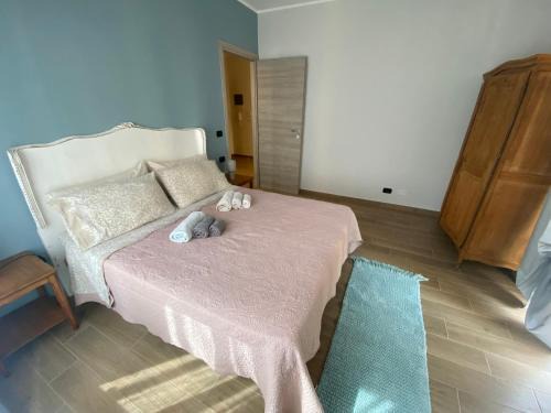 Ventimiglia Apartment | A DUE PASSI DAL MARE (citra 008065-LT-0237)