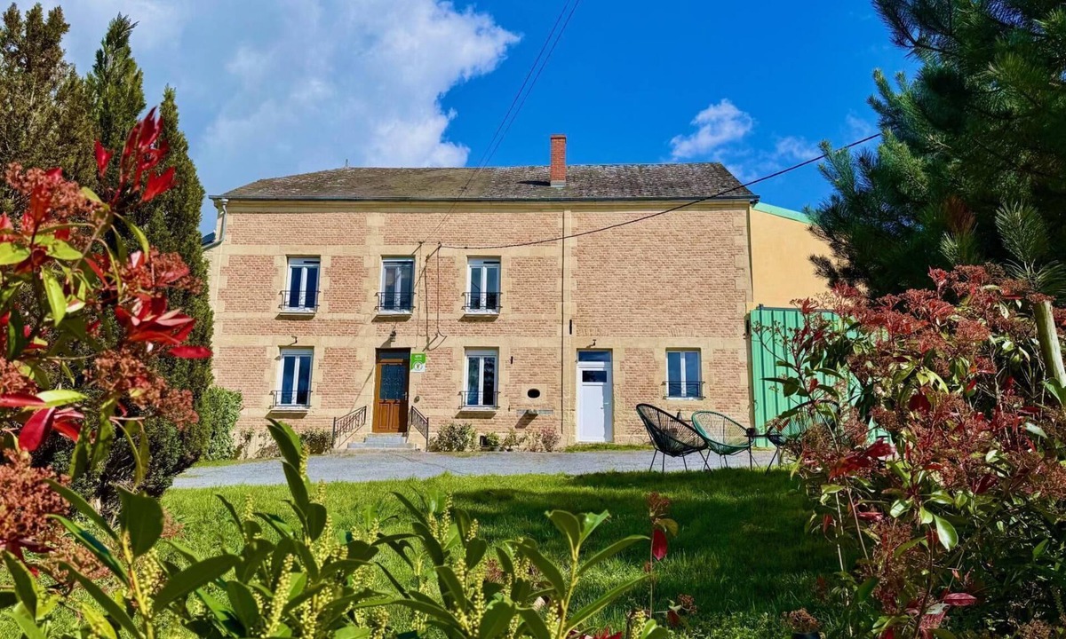 Ecordal House | A FAMILY STORY