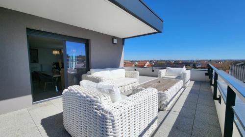 Amneville Apartment | A l'aube de Bali