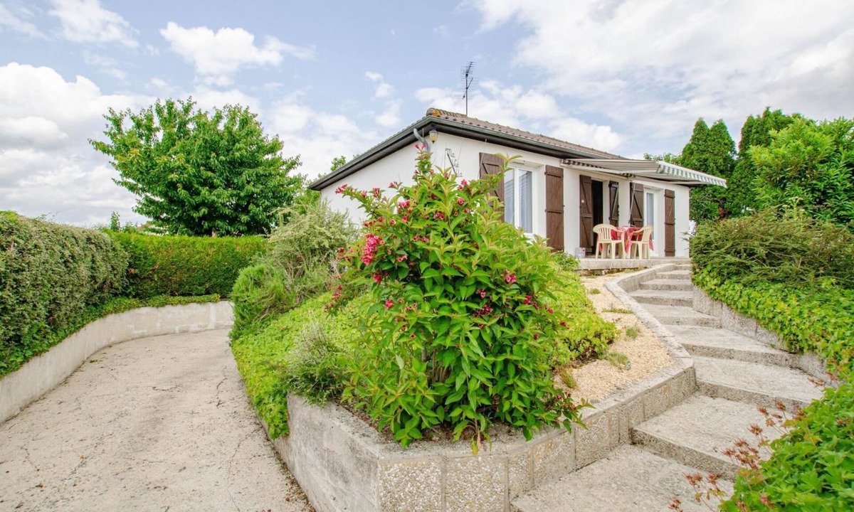 Brienne-la-Vieille House | A l'Orée de la Plaine - BRIENNE LA VIEILLE