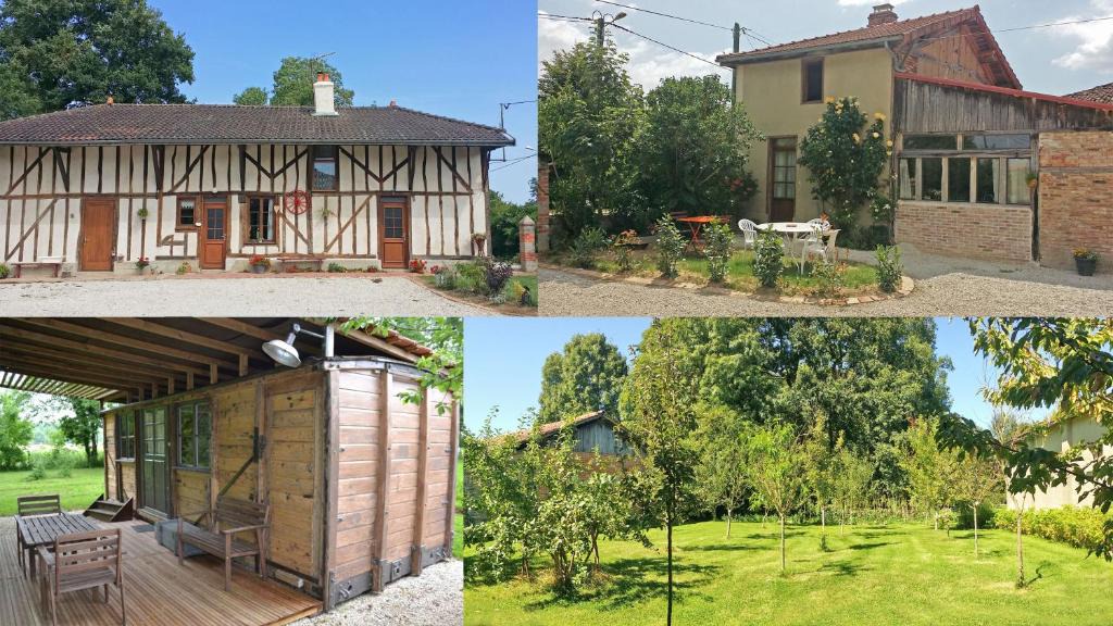 Droyes House | A la Bonne Franquette