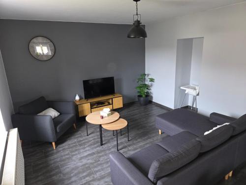 La Petite-Raon House | A la croisée des Vosges - Maison complète
