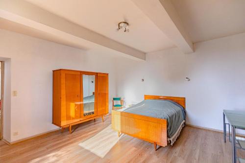 Auch House | A Lantin