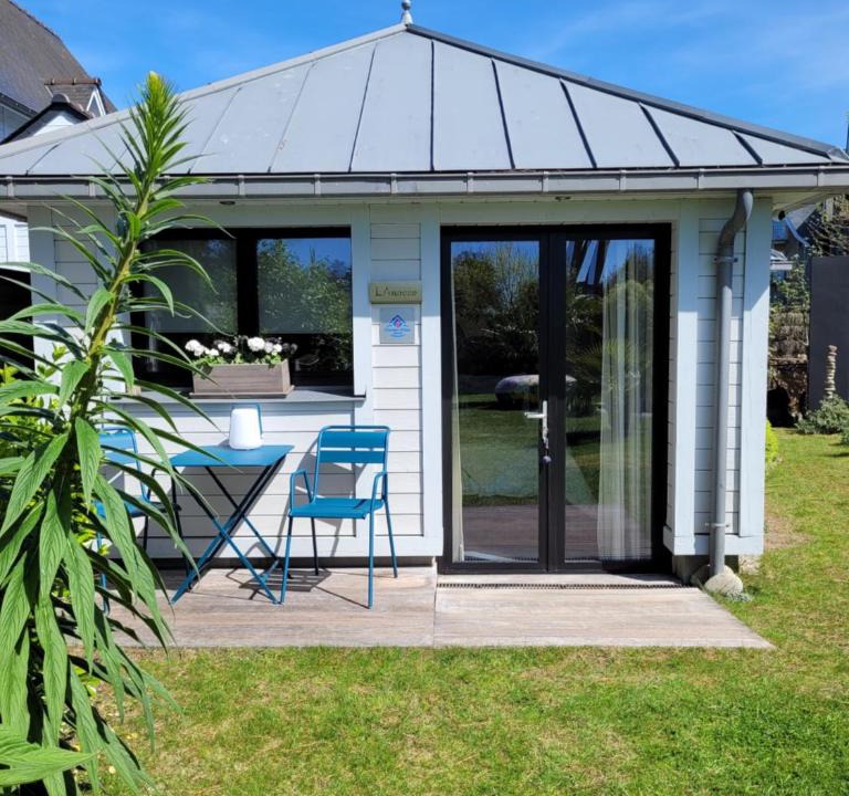 Dinard Bed & Breakfast | A n n e x e