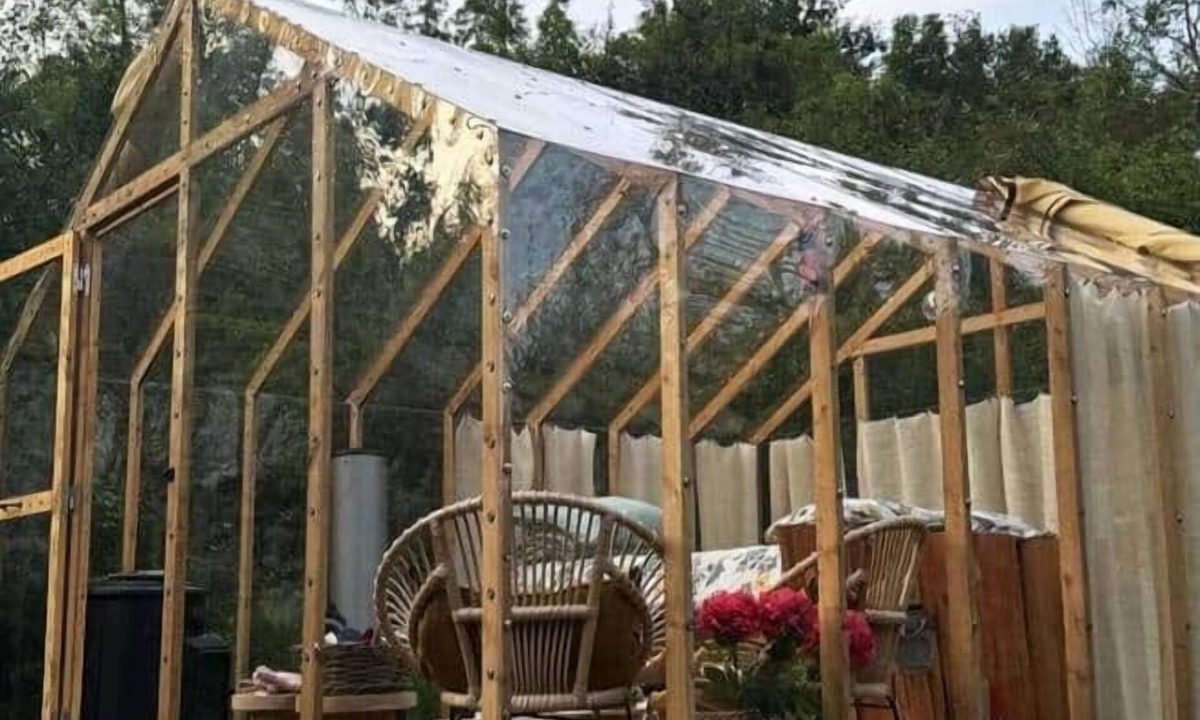 Pagny-sur-Morselle House | A Unique Overnight Experience for Two in Nature