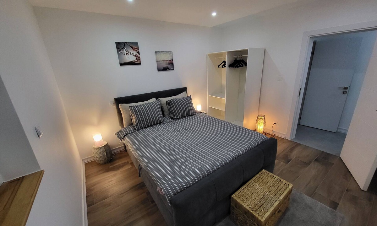 Villers-la-Montagne Apartment | Adorable 2-bedroom apartment in Villers-la-Montagne, only 10 min from Luxembourg