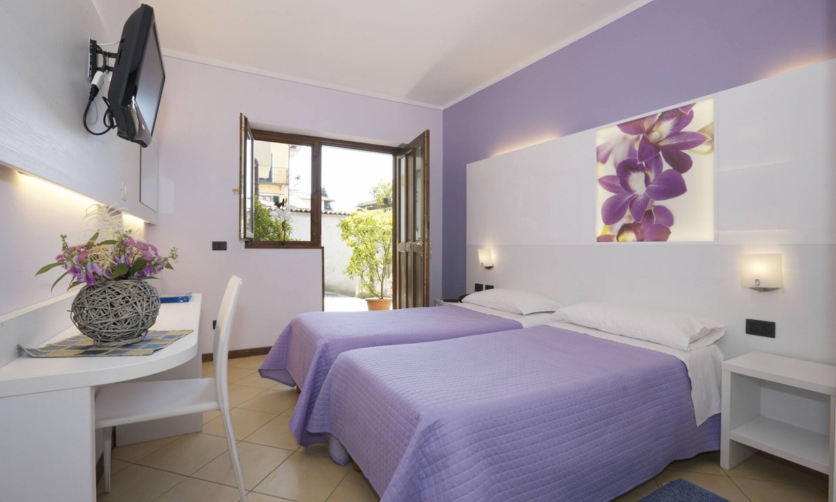 Pallanza House | Affittacamere Piazza