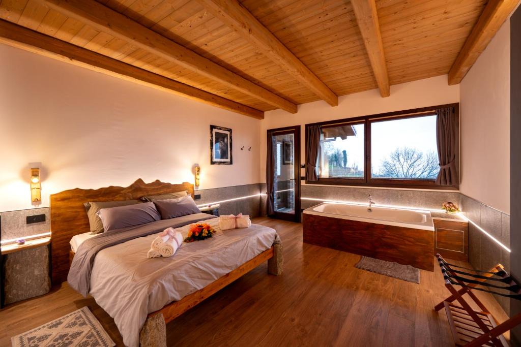 Pinerolo House | Agriturismo Dai Dellerba