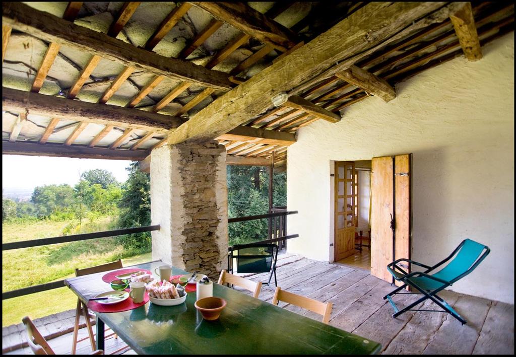 Bagnolo Piemonte House | Agriturismo Famiglia al Castello Di Bagnolo