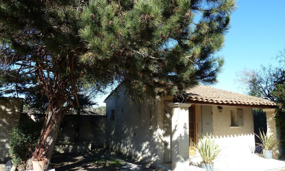 Maubec Cottage | Air-Conditioned Vacation Rental in the Heart of the Luberon