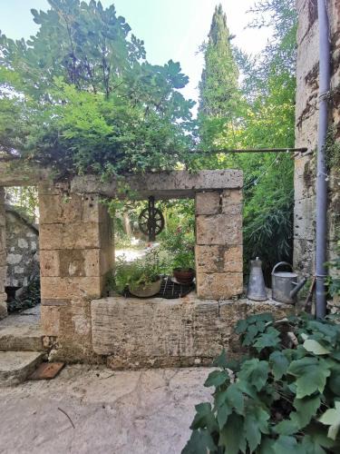 Lectoure Apartment | Alice & Jeanne