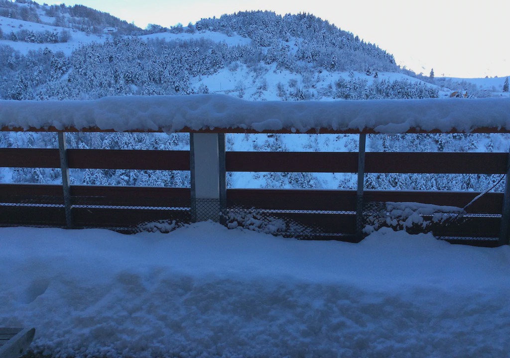 Le Sauze Apartment | Amazing apartment at the foot of the slopes