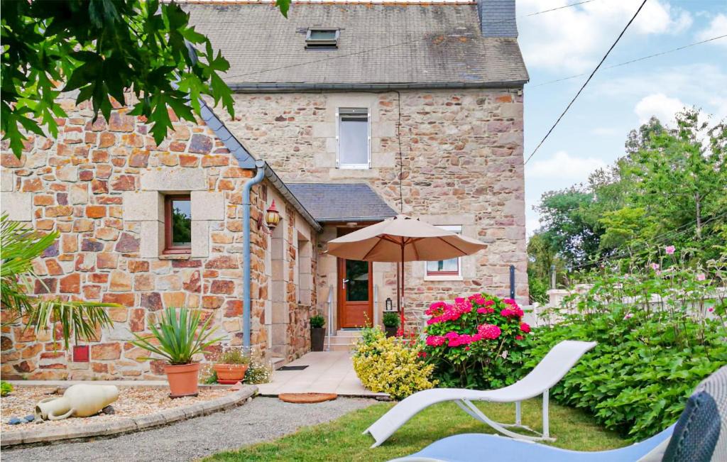 Le Faouet House | Amazing Home In Le Faouët With Wifi