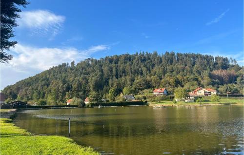 Walscheid House | Amazing Home In Walscheid With Wifi