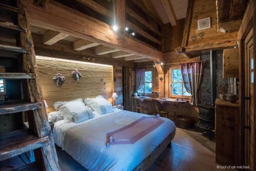 La Bresse Cabin | Amour de Chalet - Clairière aux cabanes - Bol d'air