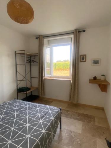 Caouennec-Lanvezeac Bed & Breakfast | Annalia Soins Nat