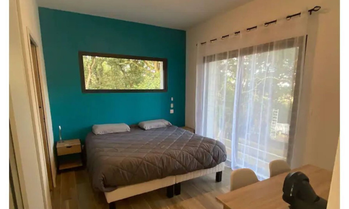 Aussonne Apartment | Annexe Champêtre à 4 min du Parc des Expositions