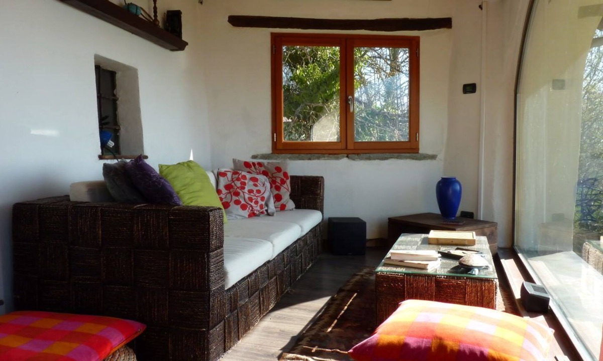 Garessio Bed & Breakfast | Antico Convento