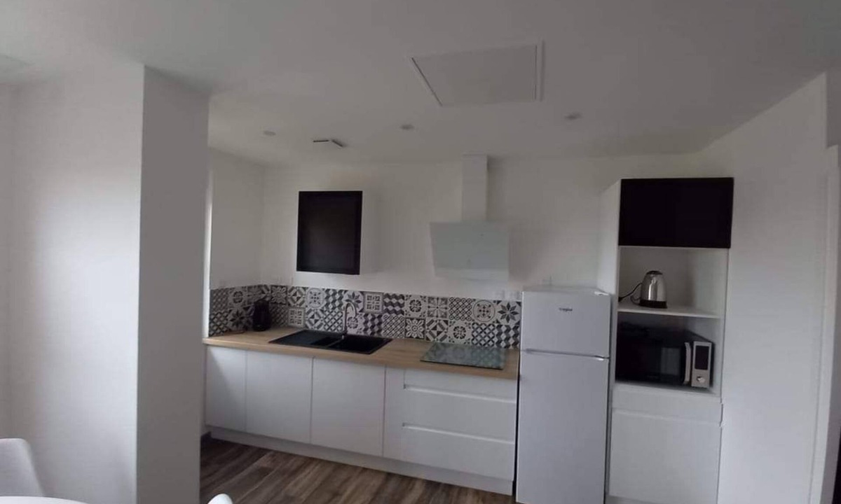 Bouvron Apartment | Apartment 1 new with all comforts