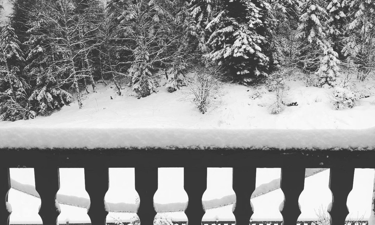 Montferrier Apartment | Apartment 200 m from ski slopes Station Des Monts D'Olmes, Montferier
