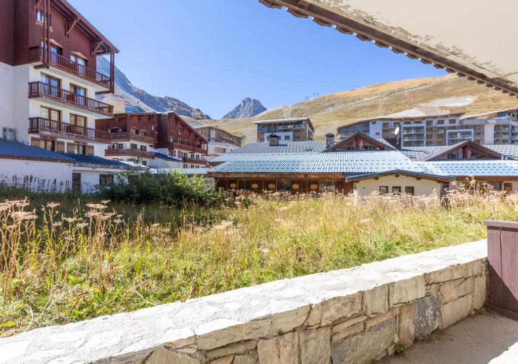 Val Claret Apartment | Apartment Chalet Club - Val Claret-1 by Interhome