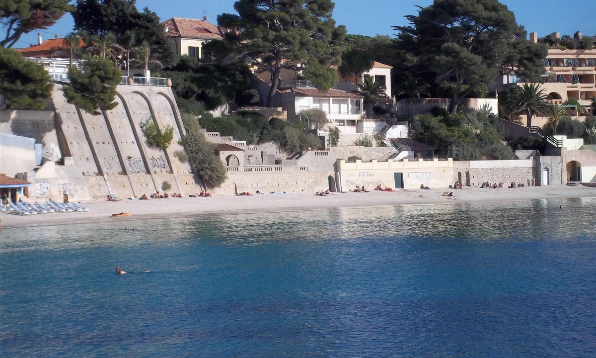 Bandol Apartment | Apartment/flat - Bandol