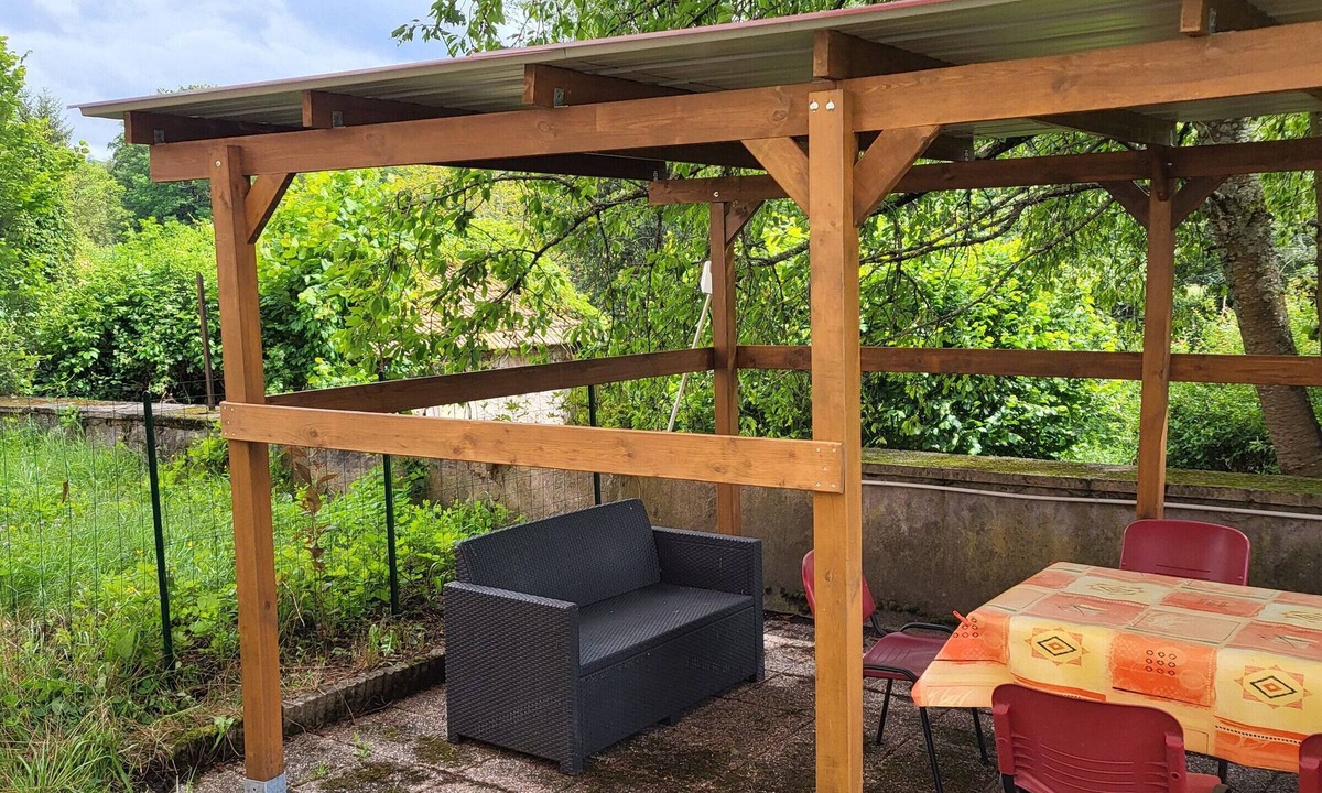 Fraize Apartment | Apartment Fraize, 3 bedrooms, 6 persons