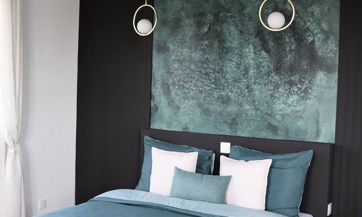 Troyes Apartment | Apartment-hotel Love Room Yschool