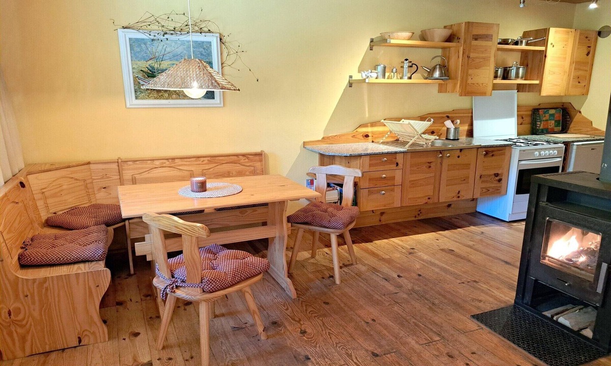 Pays de Phalsbourg Apartment | Apartment in Alsace with Nature Retreat
