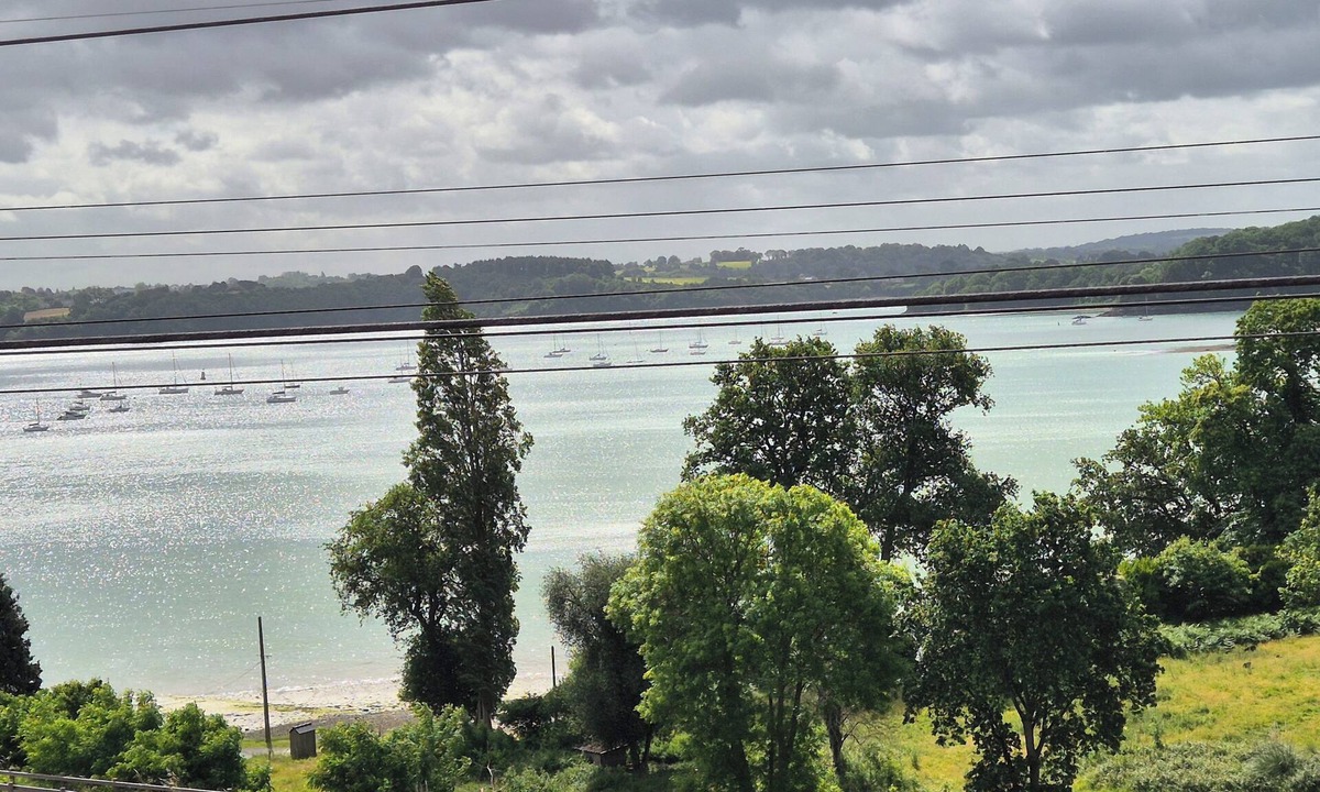 La Richardais Apartment | Apartment in DINARD for 4 people