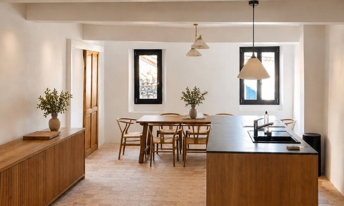 Le Castellet Apartment | Apartment in the heart of Le Castellet