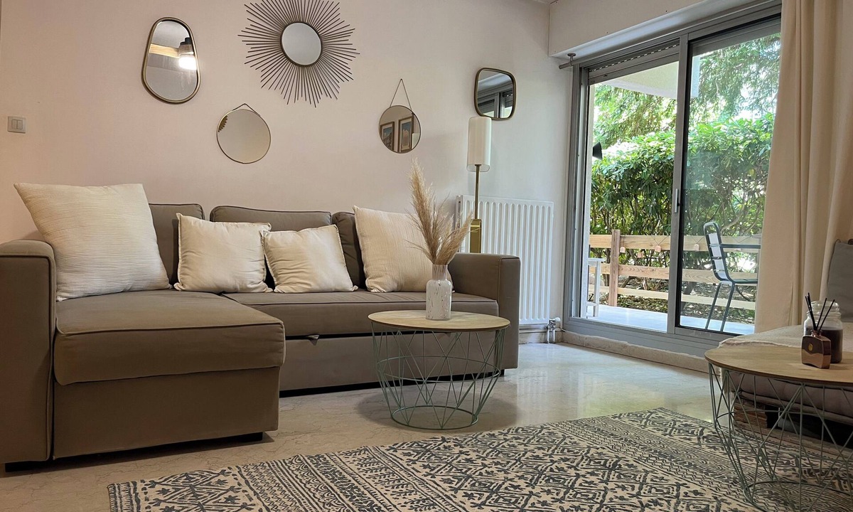 Nimes City Centre Apartment | Apartment in the heart of Nîmes