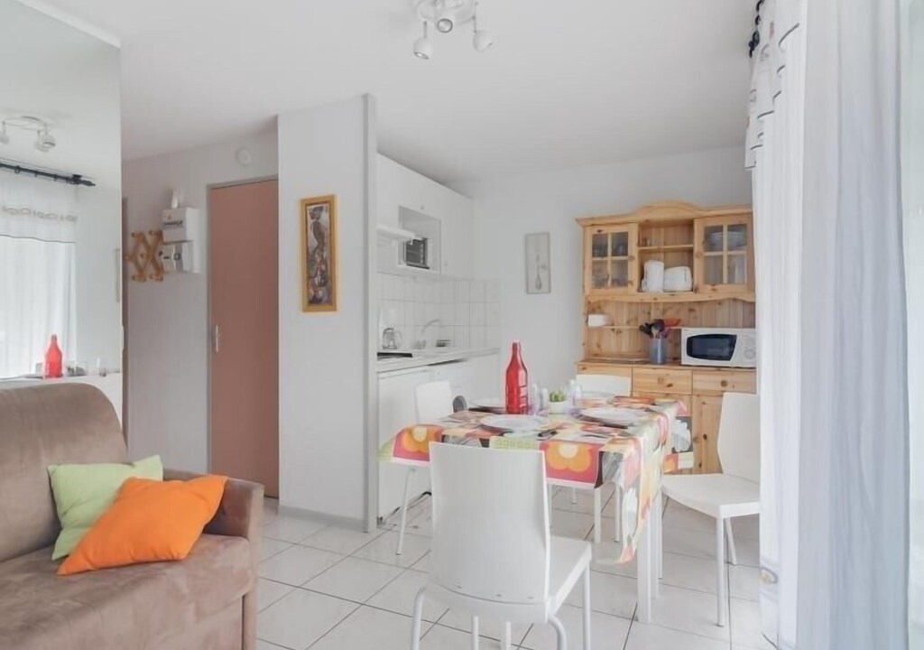 Luz-Saint-Sauveur Apartment | Apartment Luz-Saint-Sauveur, studio flat, 4 persons