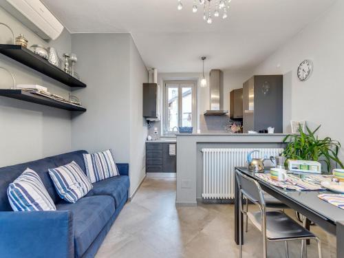 Intra Apartment | Apartment near Lake Maggiore and Borromean Isles