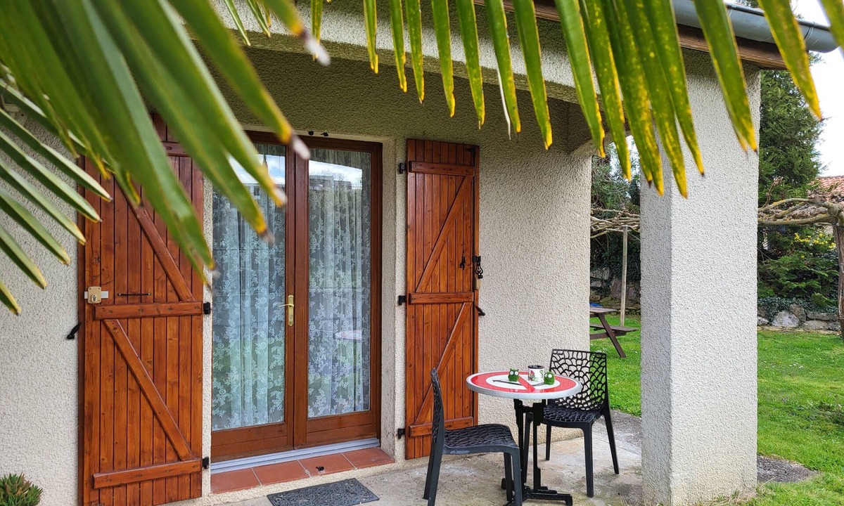 Beauzelle Apartment | Apartment near Meett, tramway. in Beauzelle.