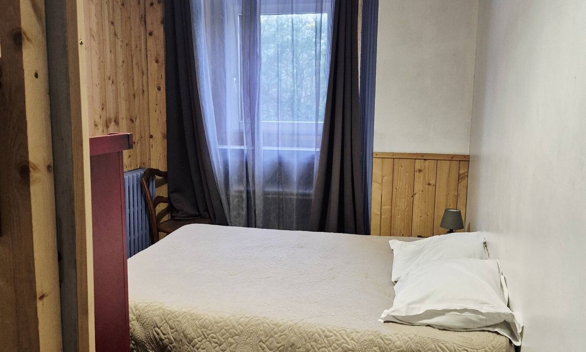 Camlez Apartment | Apartment-Standard-Wet room-Park View