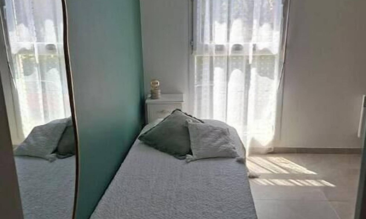 Le Beausset Apartment | Apartment with terrace and garden in the heart of Le Beausset - near Le Castellet