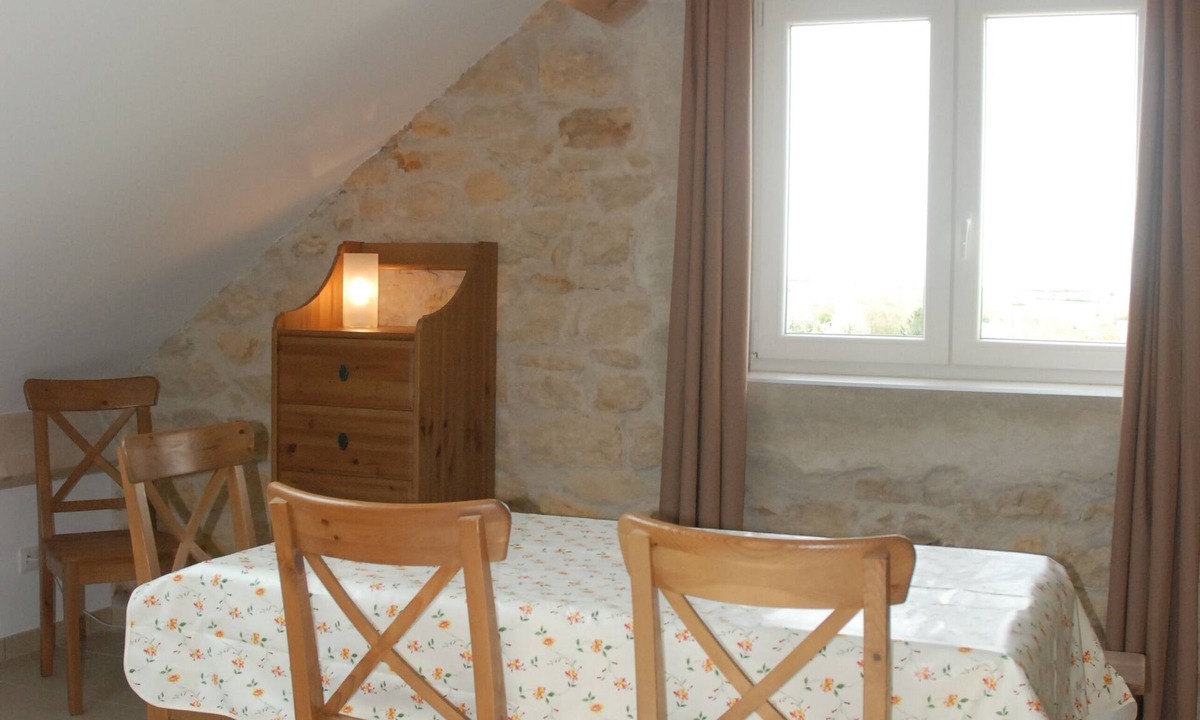 Haute-Kontz Apartment | Apartments with terrace near Luxembourg