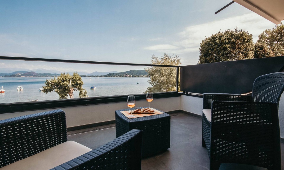 Villaggi Apartment | Appartamento Diego - Lakeside L&B