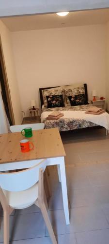 Collobrieres Apartment | Apparemment des moulins
