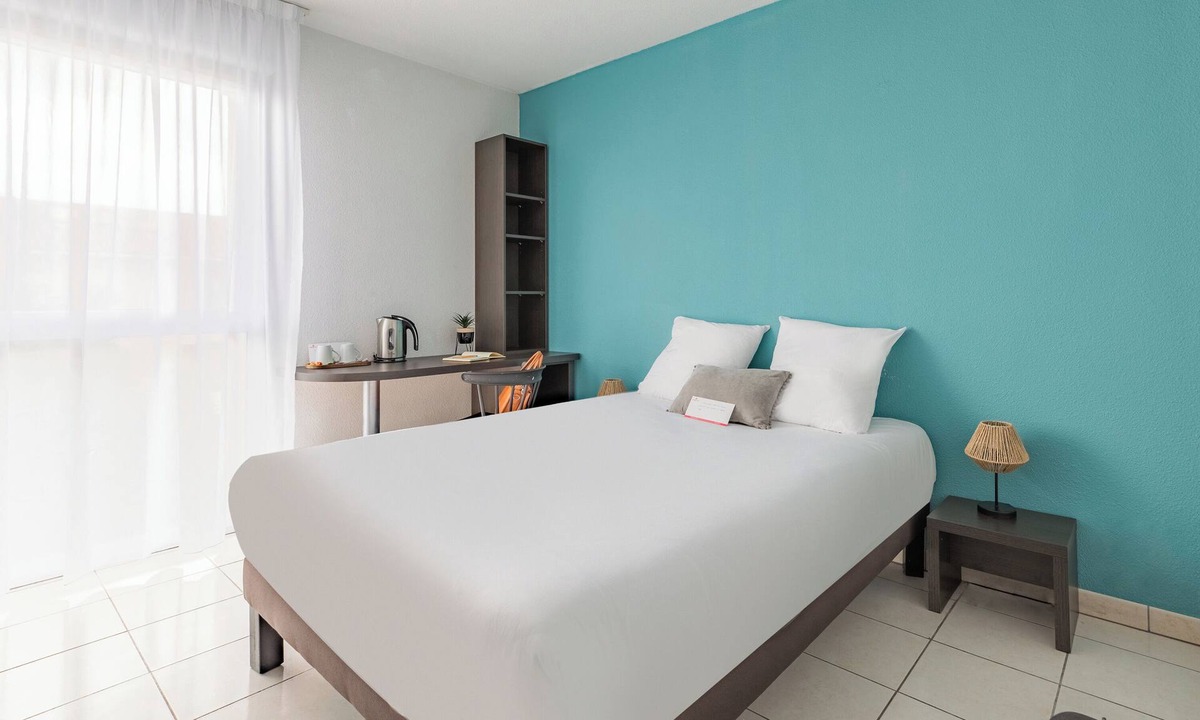 Tournefeuille Apartment | Appart'City Classic Toulouse Tournefeuille