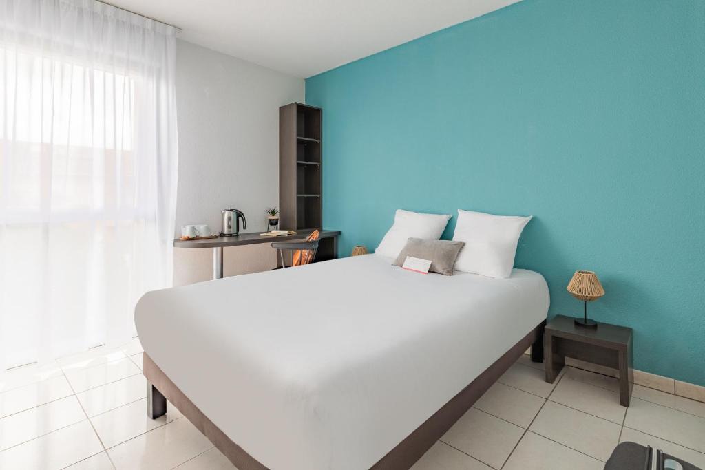 Tournefeuille Apartment | Appart'City Classic Toulouse Tournefeuille