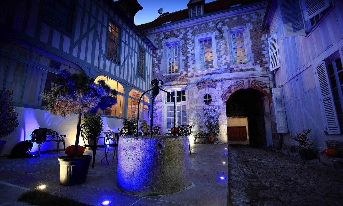 Old Town Apartment | Appart'Hotel Hotel Saint Georges
