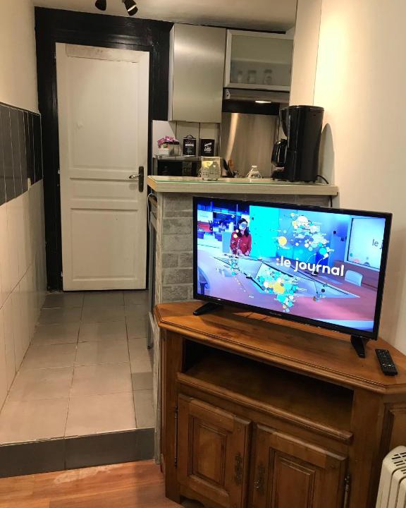 Romilly-sur-Seine Apartment | Appart Sofia - Se loger à 1h de Disneyland Paris en famille