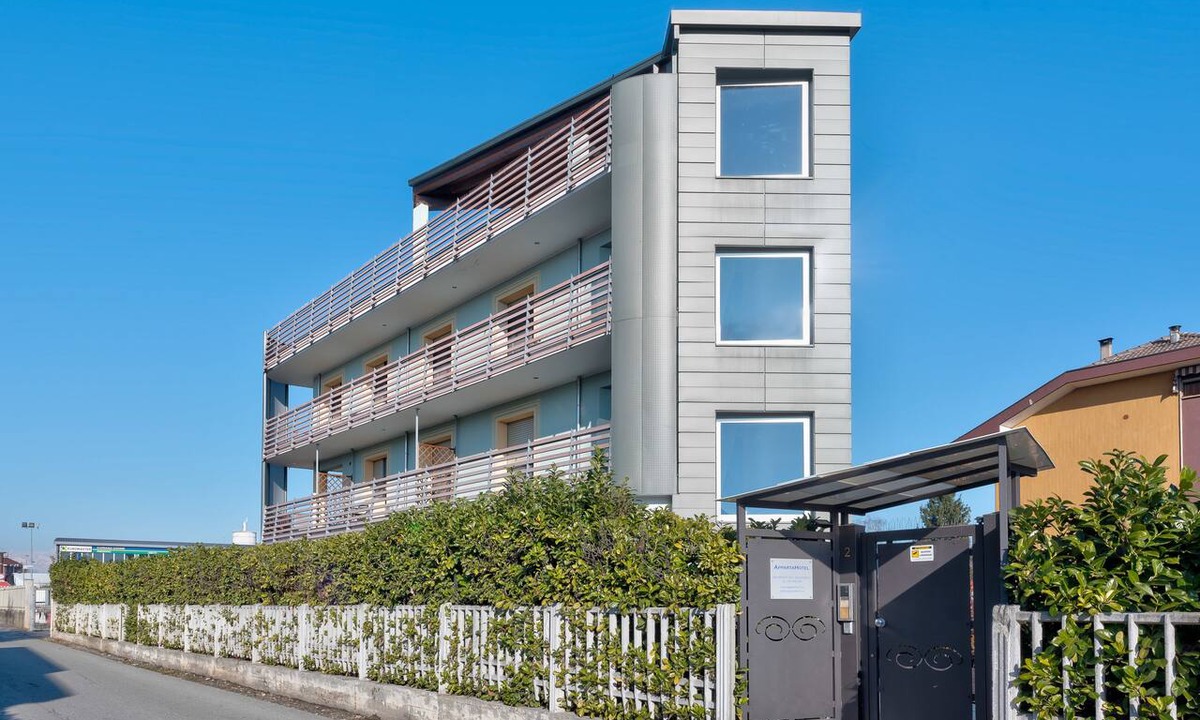 Beinasco Hotel | AppartaHotel