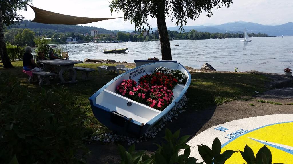 Villaggi Apartment | Appartamento Lago Maggiore