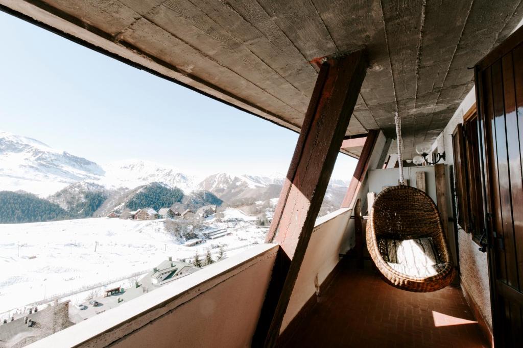 Prato Nevoso Apartment | Appartamento Cervino