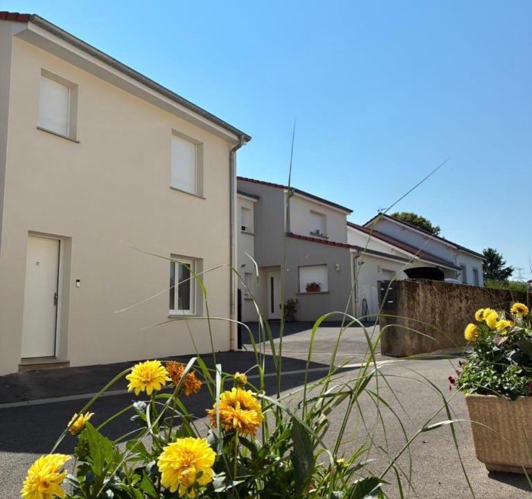 Sainte-Marie-aux-Chenes Apartment | APPARTEMENT NEUFS 2026 Reservable seul ou combiné
