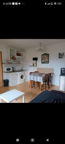 Ignaux Apartment | Appartement à proximité de Ax les thermes